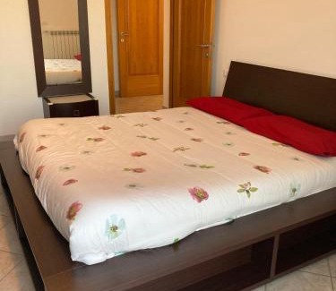 Treviglio Apartamento | S a f e t y House Treviglio Milano