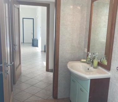 Treviglio Apartamento | S a f e t y House Treviglio Milano