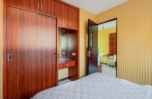 East Jakarta Apartamento | S&A Hotel Residence