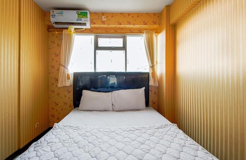 East Jakarta Apartamento | S&A Hotel Residence