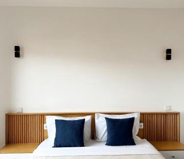 Canical Apartamento | S A L - Village Flats