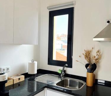 Canical Apartamento | S A L - Village Flats