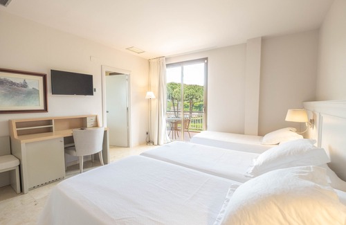 S'Agaro Hotel | S'Agaró Hotel Spa & Wellness