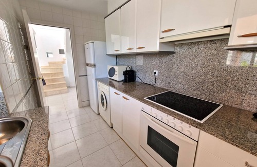 S'Agaro Apartamento | S'Agaró -Apartamento con piscina comunitaria a 1 minuto de la playa