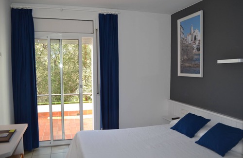 Cadaqués Hotel | S' Aguarda