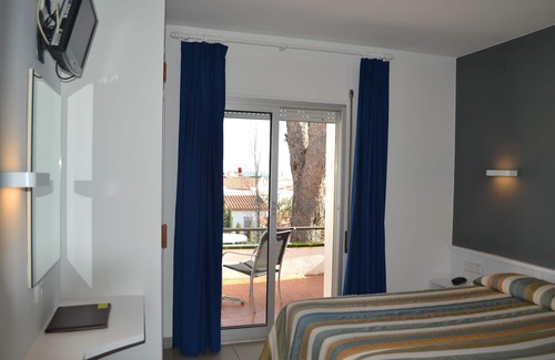 Cadaqués Hotel | S' Aguarda
