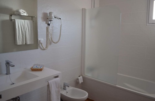Cadaqués Hotel | S' Aguarda