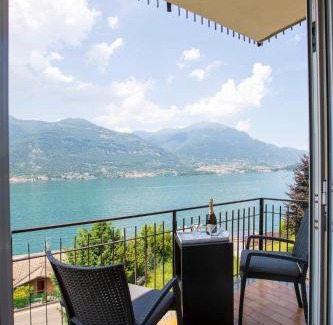 Lezzeno Apartamento | S. Antonio Apartment
