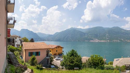 Lezzeno Apartamento | S. Antonio Apartment