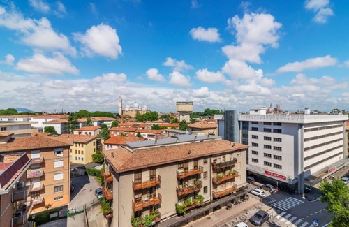 Padova Apartamento | S.Antonio Garden Flat with Terrace