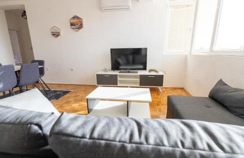Ohrid Apartamento | S-Apartment Ohrid