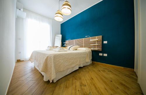 Lido Apartamento | S'Arena Lughente Deluxe Apartment
