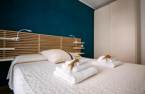 Lido Apartamento | S'Arena Lughente Deluxe Apartment