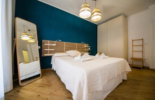 Lido Apartamento | S'Arena Lughente Deluxe Apartment