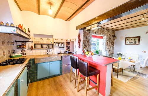 Binissalem Casa | CASA S´ARGELA/TENNIS/SWIMMING POOL/ BILLIARD/WIFI...