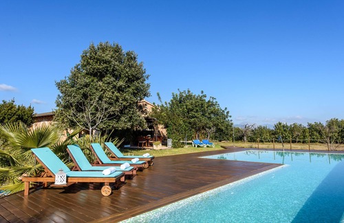 Binissalem Casa | CASA S´ARGELA/TENNIS/SWIMMING POOL/ BILLIARD/WIFI...