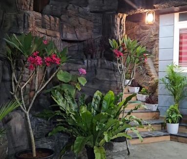 Munnar Casa | S & B Dreams House