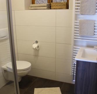 Essing Apartamento | s' Berghäusl Randeck