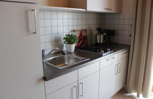 Essing Apartamento | s' Berghäusl Randeck