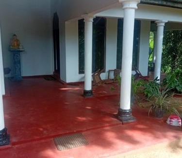 Matale Casa | S -Class Homes