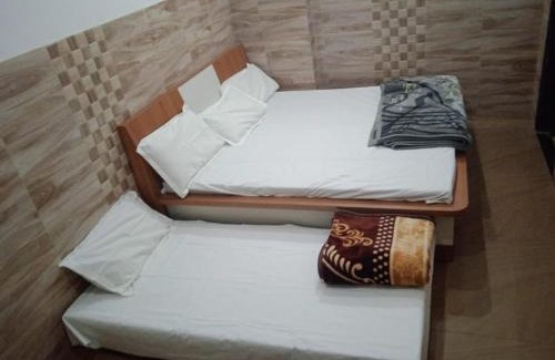 Khatu Casa | S D Guest House