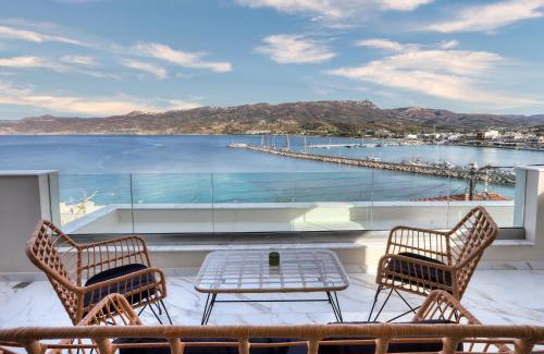 Sitia Apartamento | S&D Luxury Suites and Apartments