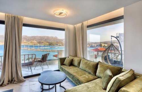 Sitia Apartamento | S&D Luxury Suites and Apartments