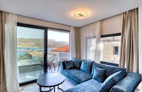 Sitia Apartamento | S&D Luxury Suites and Apartments