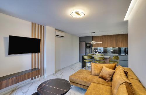 Sitia Apartamento | S&D Luxury Suites and Apartments