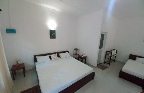 Anuradhapura Complejo | S & D Resort
