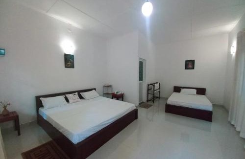Anuradhapura Complejo | S & D Resort