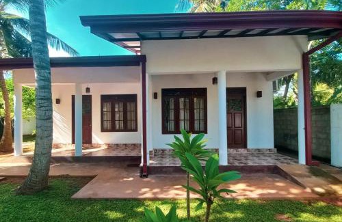 Anuradhapura Complejo | S & D Resort