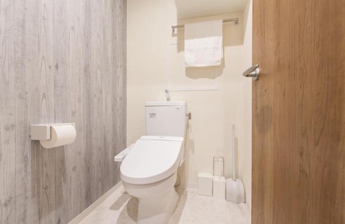 Dotonbori Apartamento | S-Dotonbori Hotel Namba - Self Check-In Only