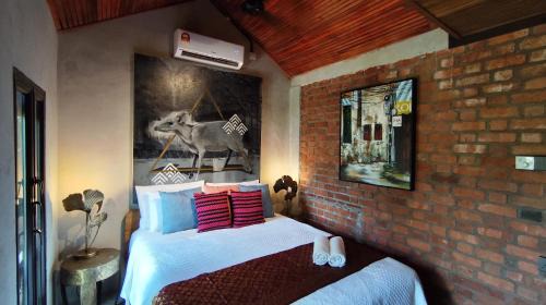 Kampung Bukit Lembu Cama Y Desayuno | S`ekar Pinang Langkawi