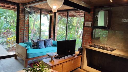 Kampung Bukit Lembu Cama Y Desayuno | S`ekar Pinang Langkawi