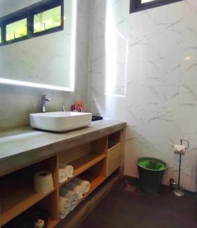 Kampung Bukit Lembu Cama Y Desayuno | S`ekar Pinang Langkawi