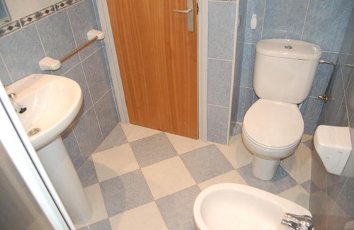 Llanca Apartamento | S. Elcano 1-D