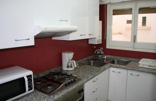 Llanca Apartamento | S. Elcano 1-D