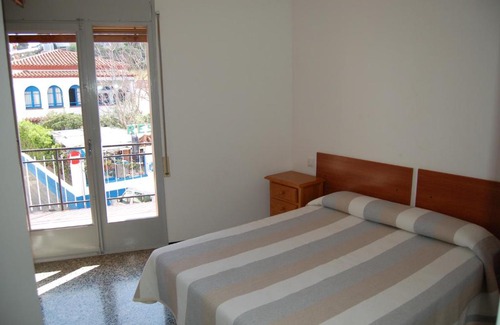 Llanca Apartamento | S. Elcano 1-D