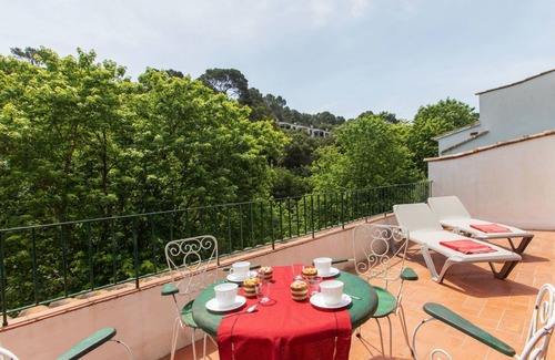 Sa Riera Apartamento | S'Esquirols Nº8 by Interhome