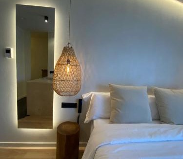 Mercadal Hotel | S´Estancia Suites
