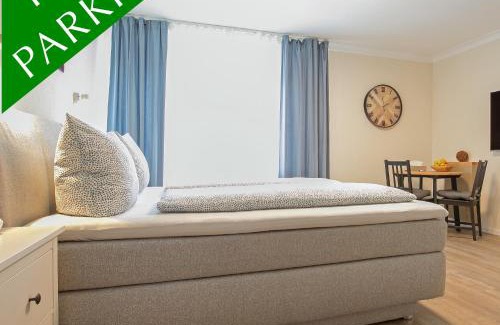 Trier Apartamento | S.F.C. Apartments