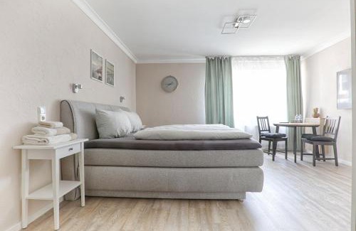 Trier Apartamento | S.F.C. Apartments