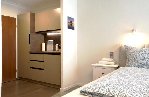 Trier Apartamento | S.F.C. Apartments