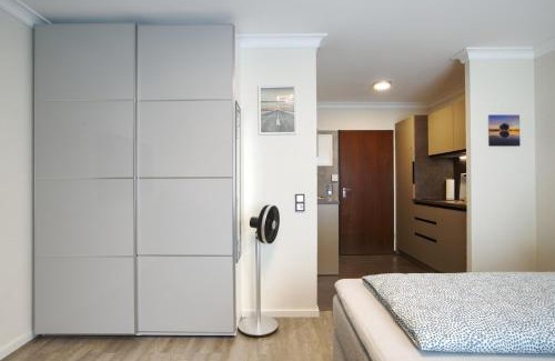 Trier Apartamento | S.F.C. Apartments