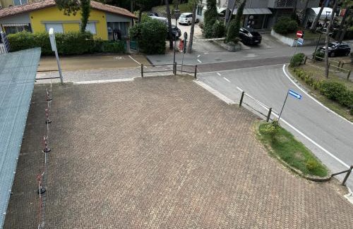 Lignano Pineta Apartamento | S Giovanni Versolatto