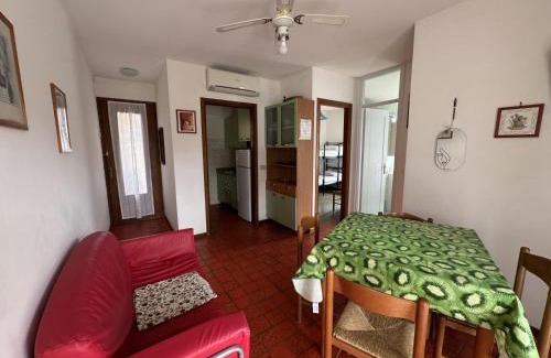 Lignano Pineta Apartamento | S Giovanni Versolatto