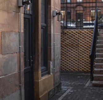 Glasgow Apartamento | S.H Apartments