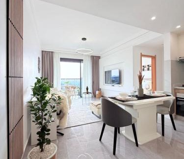 Kilimani Apartamento | S Haven Nairobi