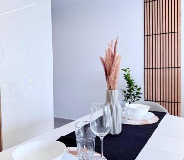 Kilimani Apartamento | S Haven Nairobi